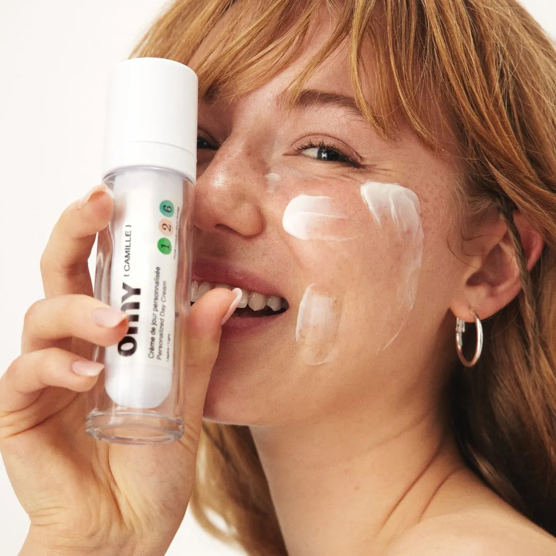 Crème de jour personnalisée - Image 5