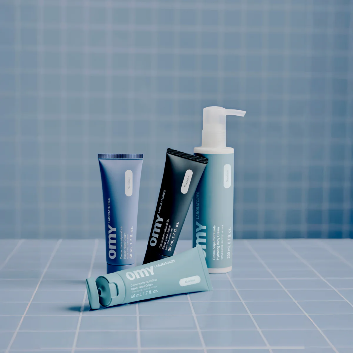 Crème corps hydratante - Image 4
