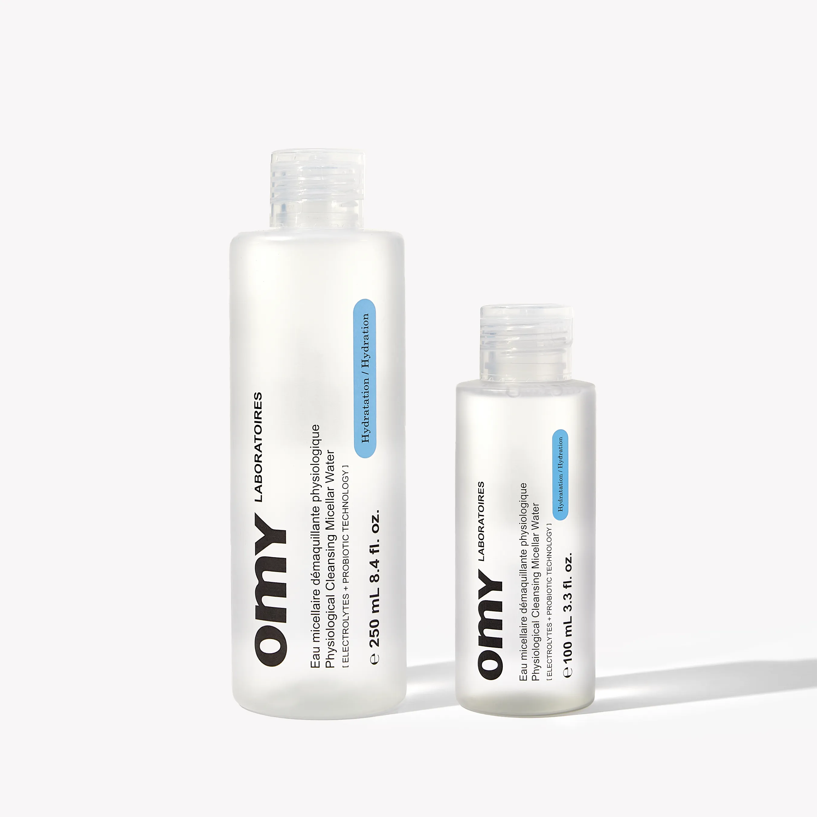 Eau micellaire démaquillante physiologique - Image 3