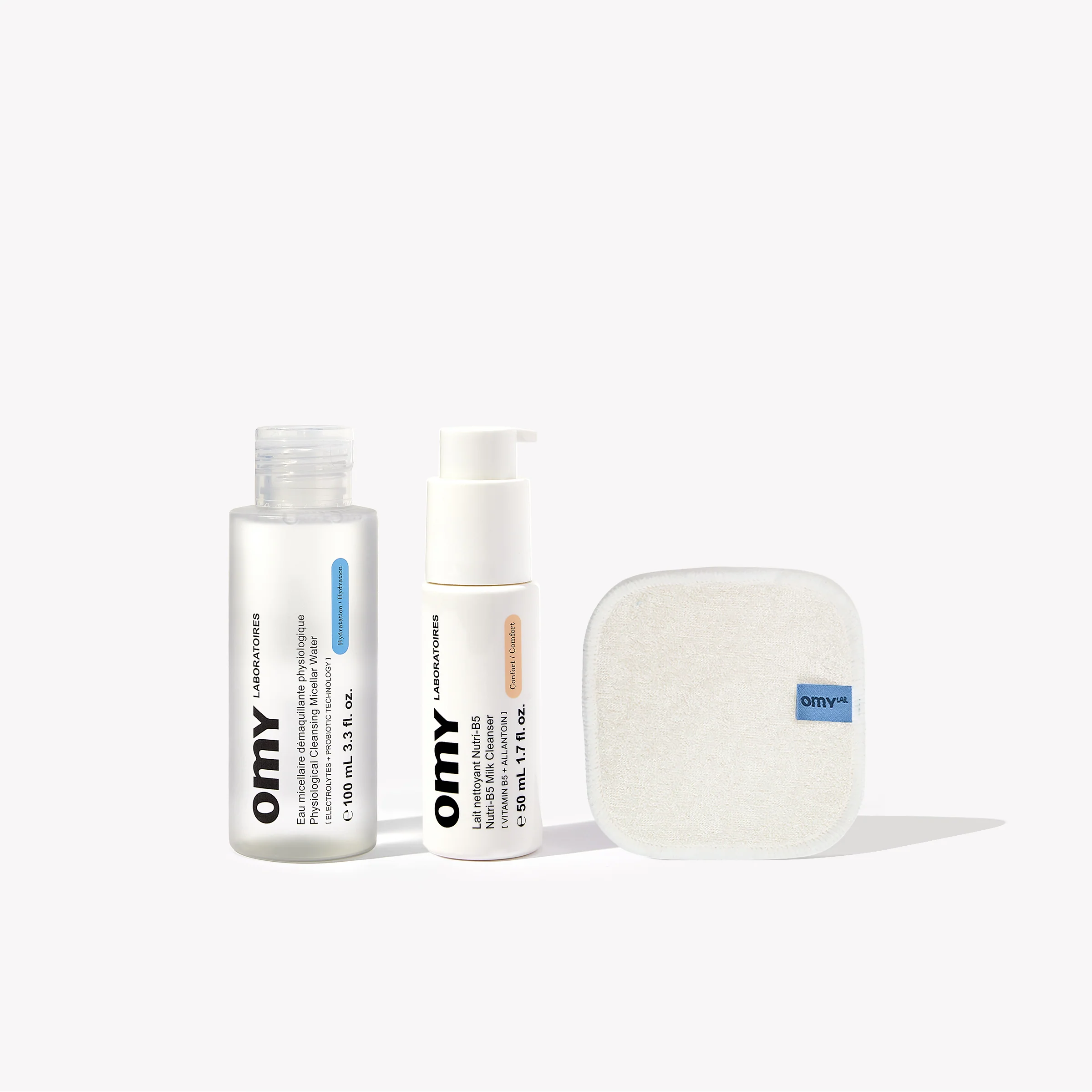 Ensemble double nettoyant - Image 5