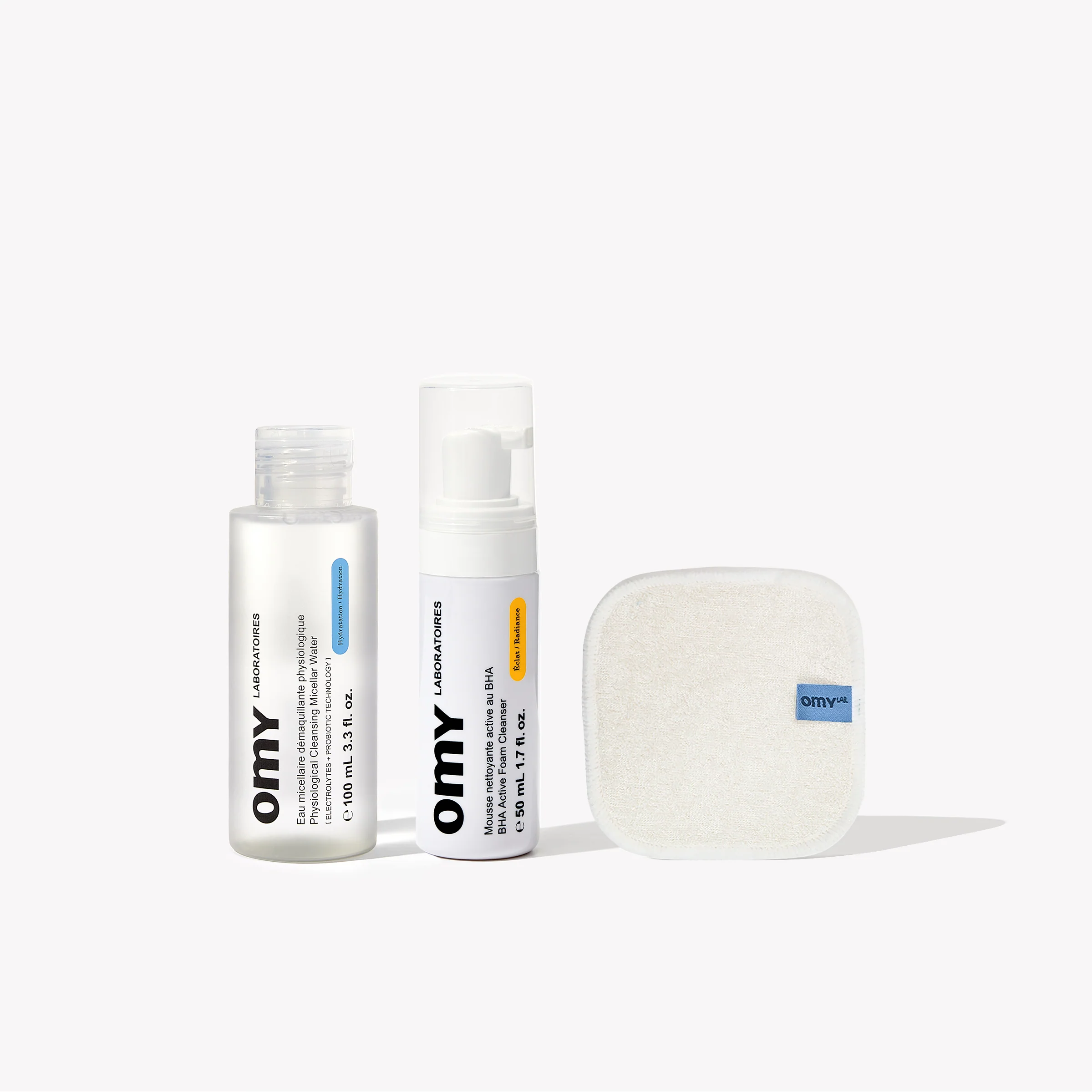 Ensemble double nettoyant - Image 6