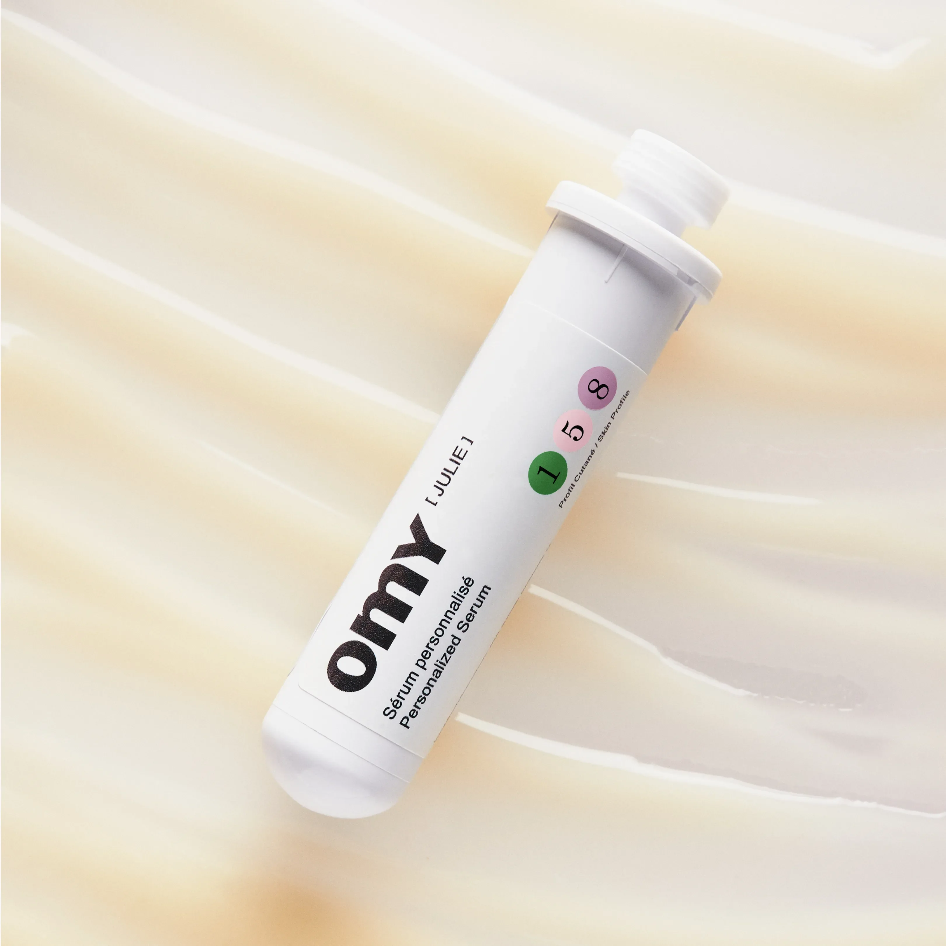 Trio de soins personnalisés - Image 3