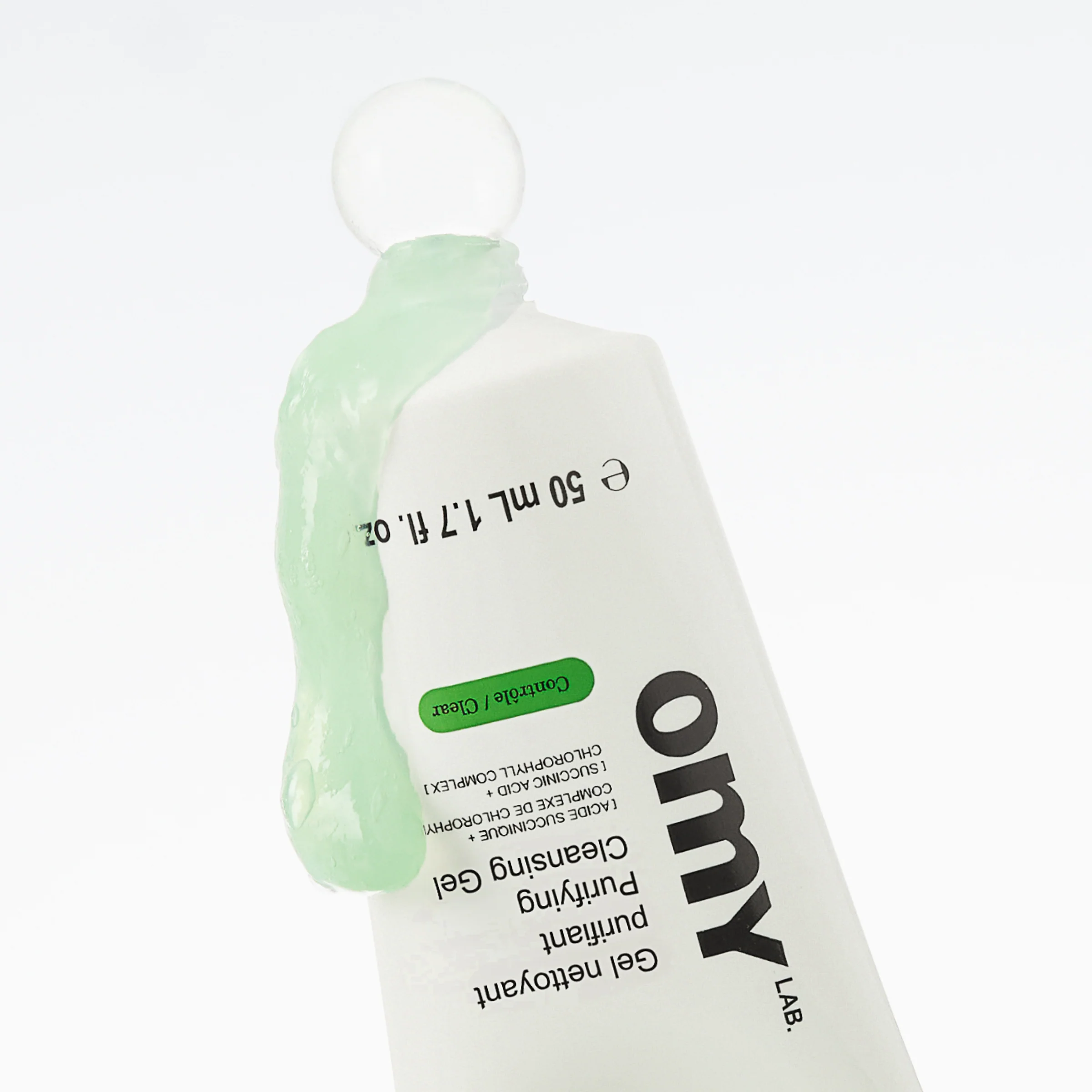 Gel nettoyant purifiant - Image 4