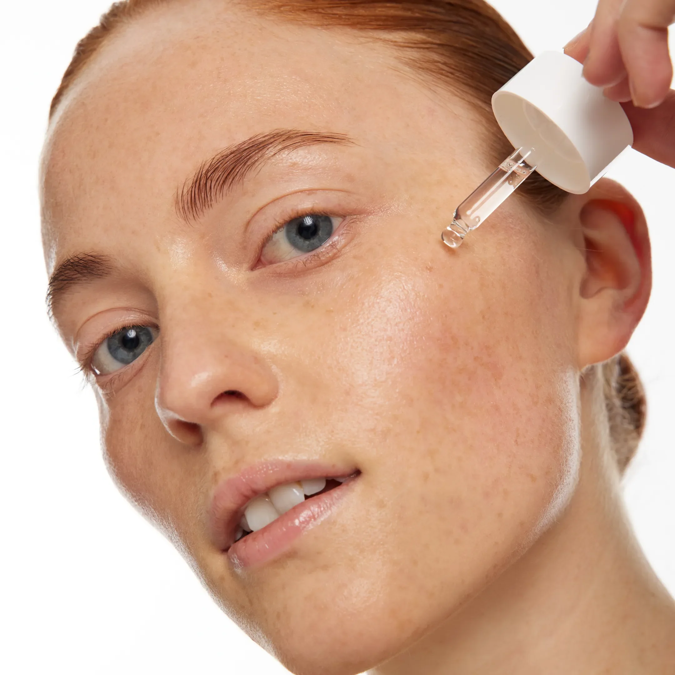 Huile pure - Vitamine C 5% + squalane - Image 3