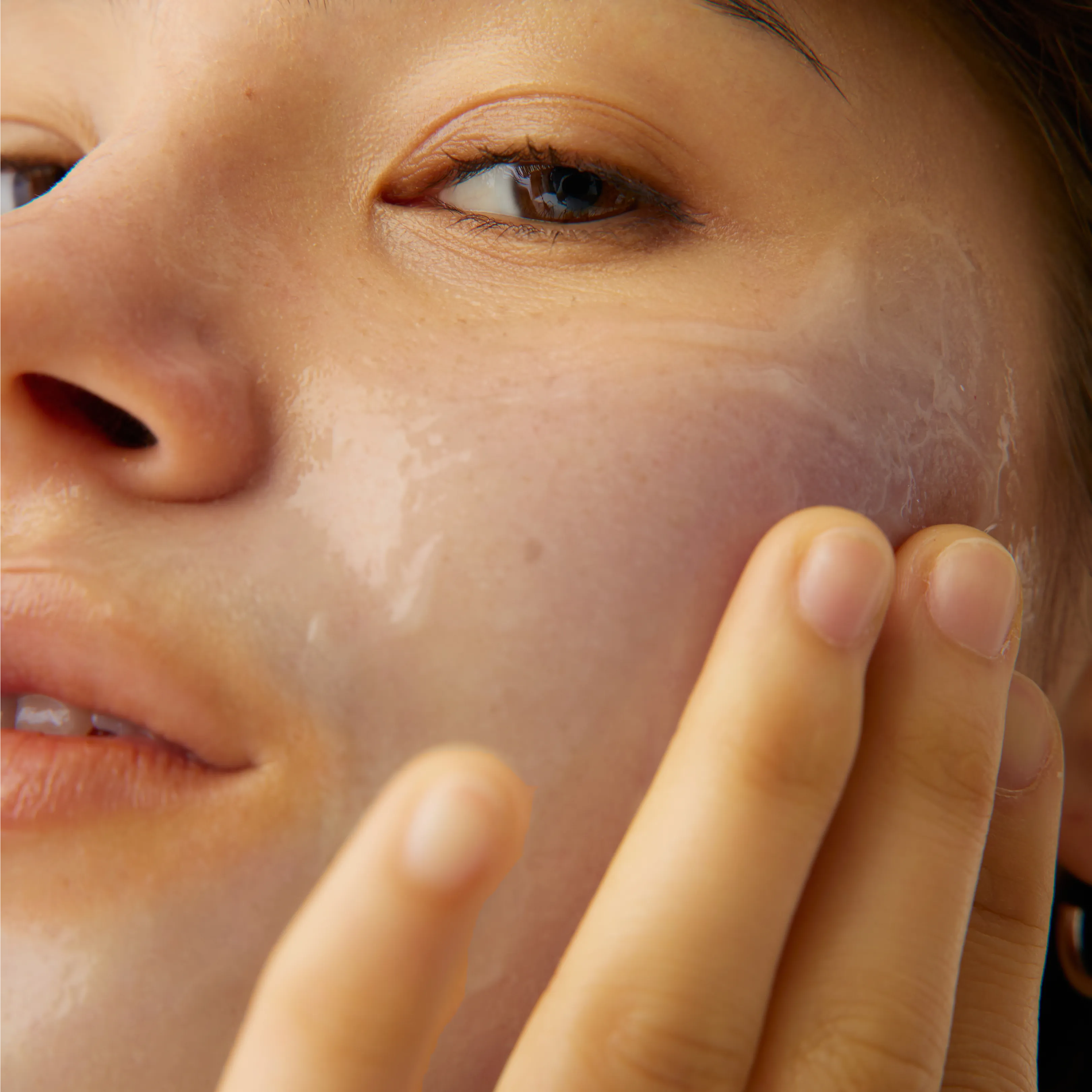 Masque hydratant hydro-gel - Image 3