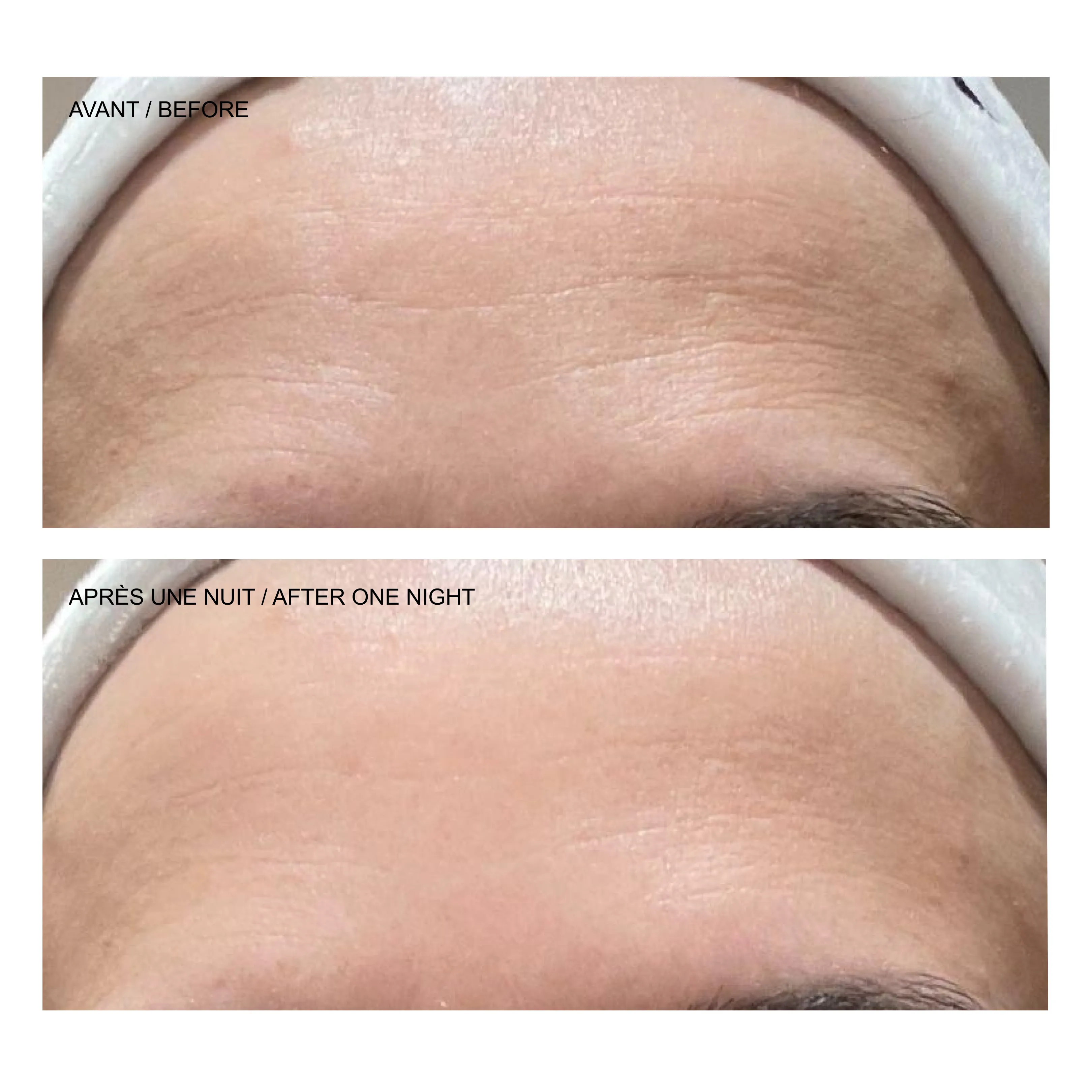 Masque hydratant hydro-gel - Image 5