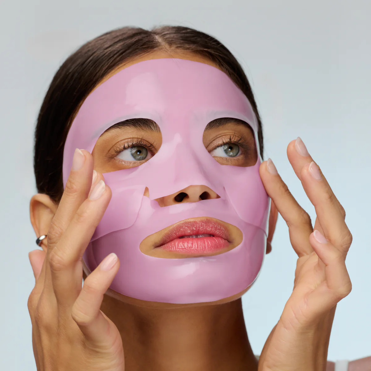 Masque visage défatigant express Instant-Lift ™ - Image 3