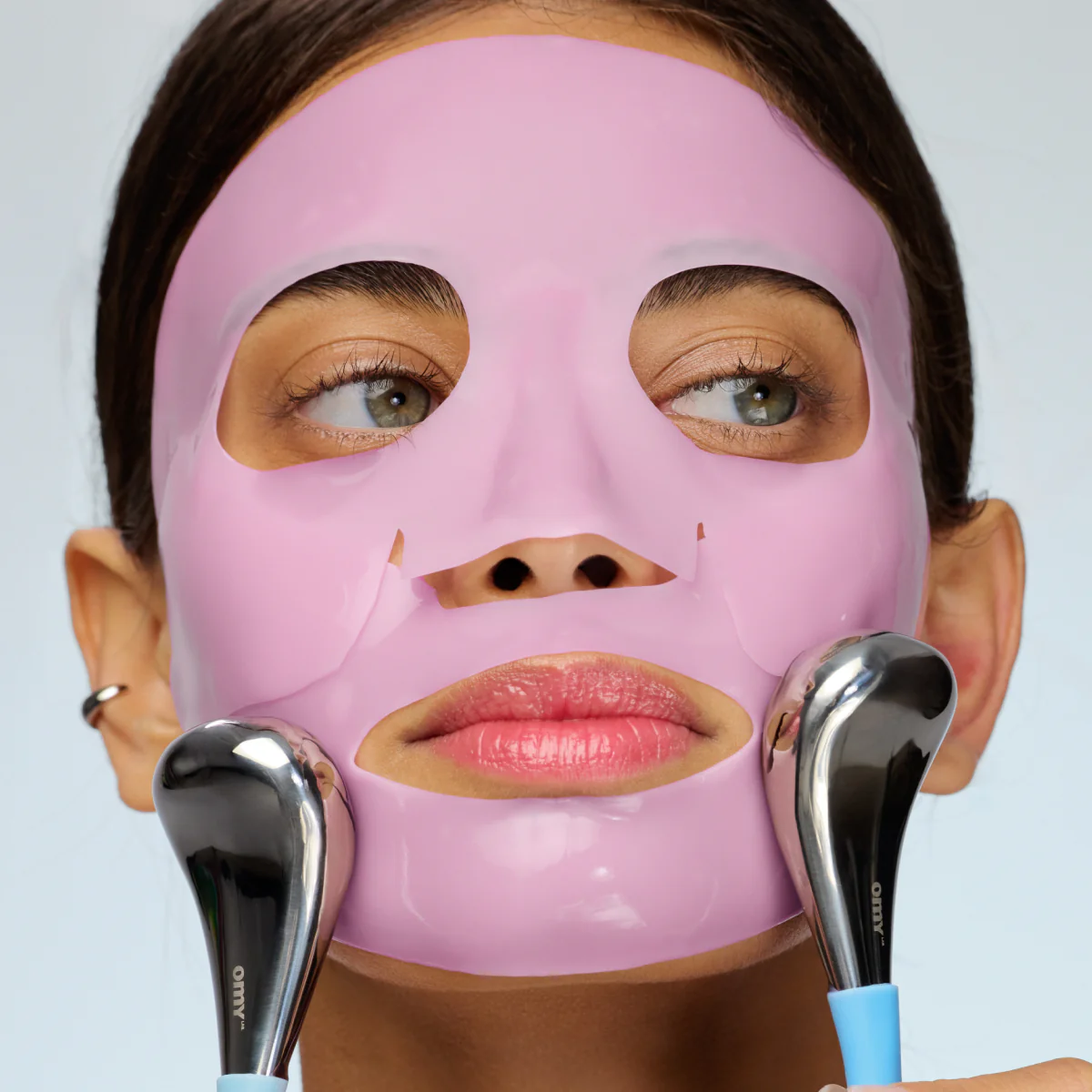 Masque visage défatigant express Instant-Lift ™ - Image 6