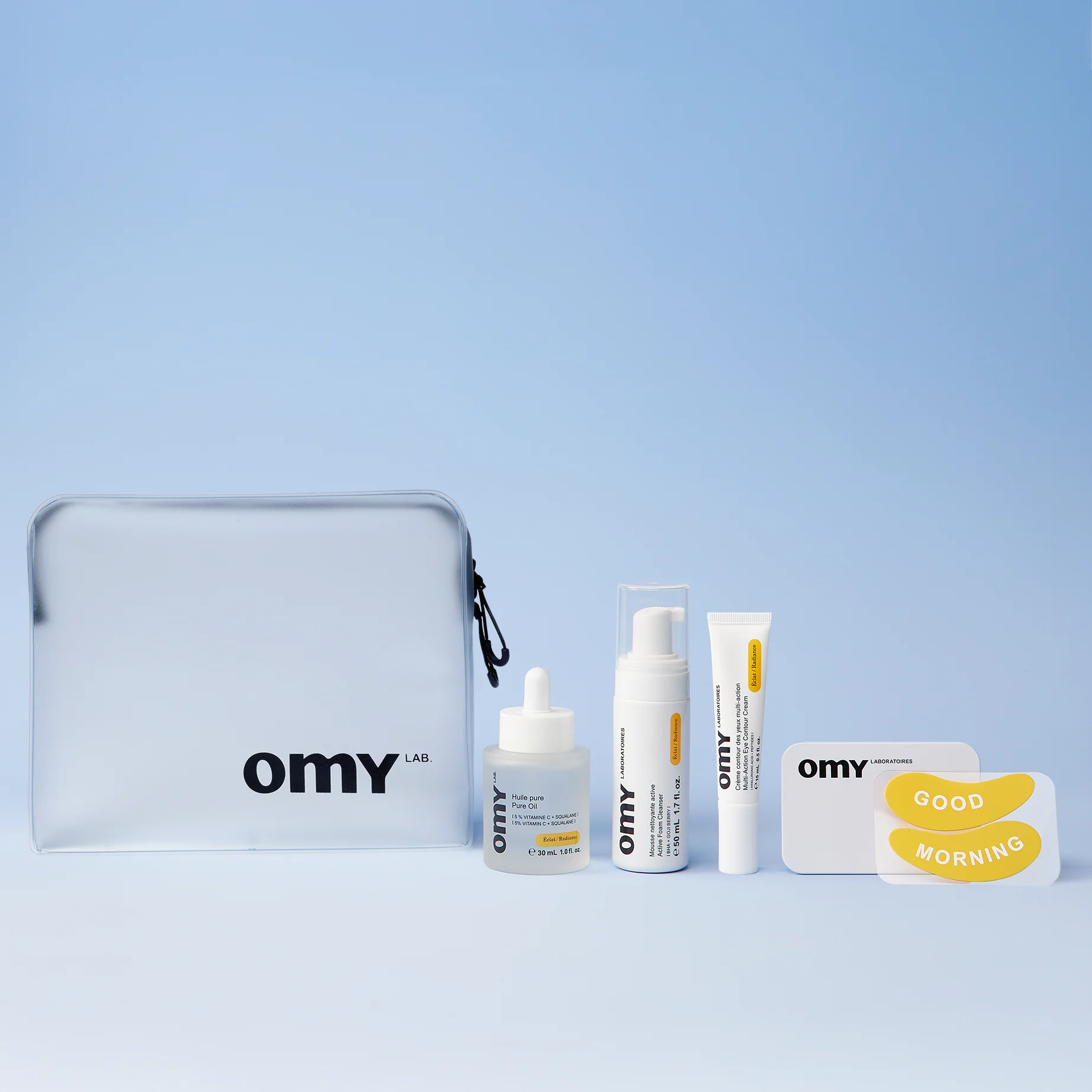 Routine essentiels éclat - Image 3
