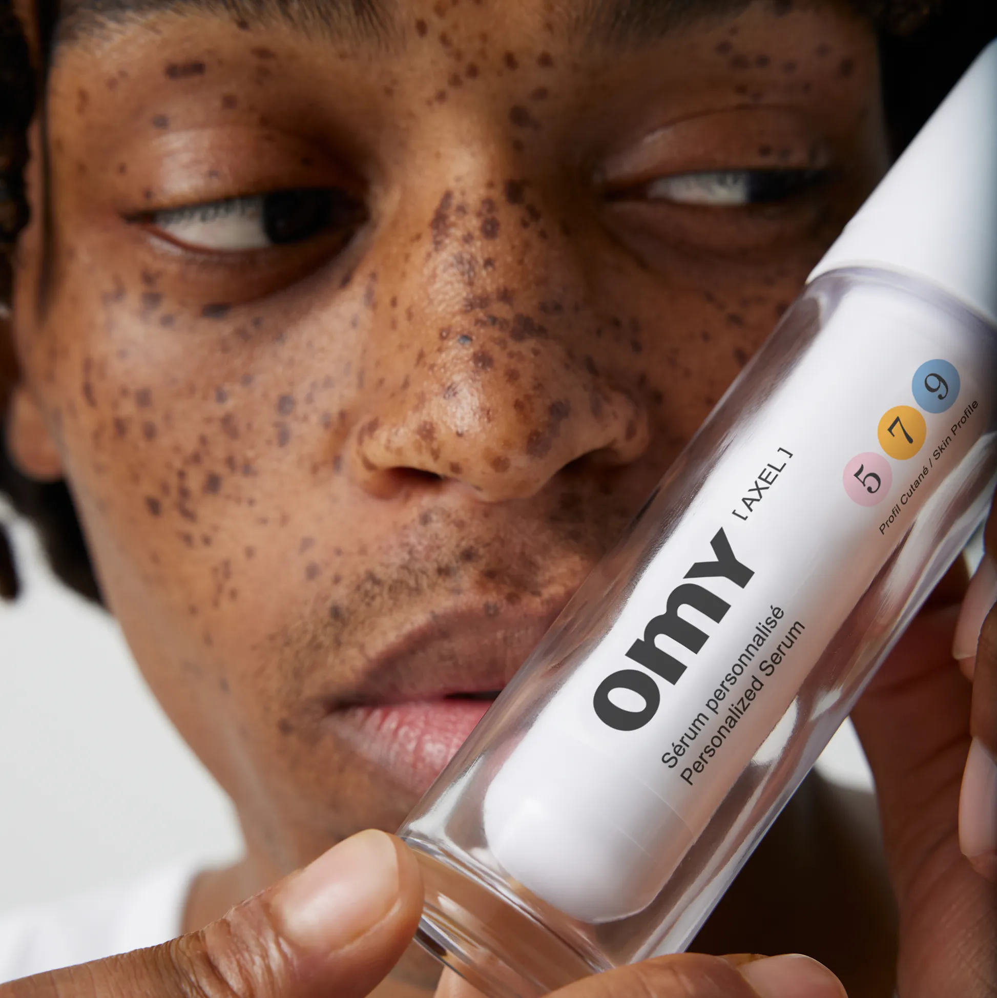 Sérum personnalisé 5% de Niacinamide - Image 6