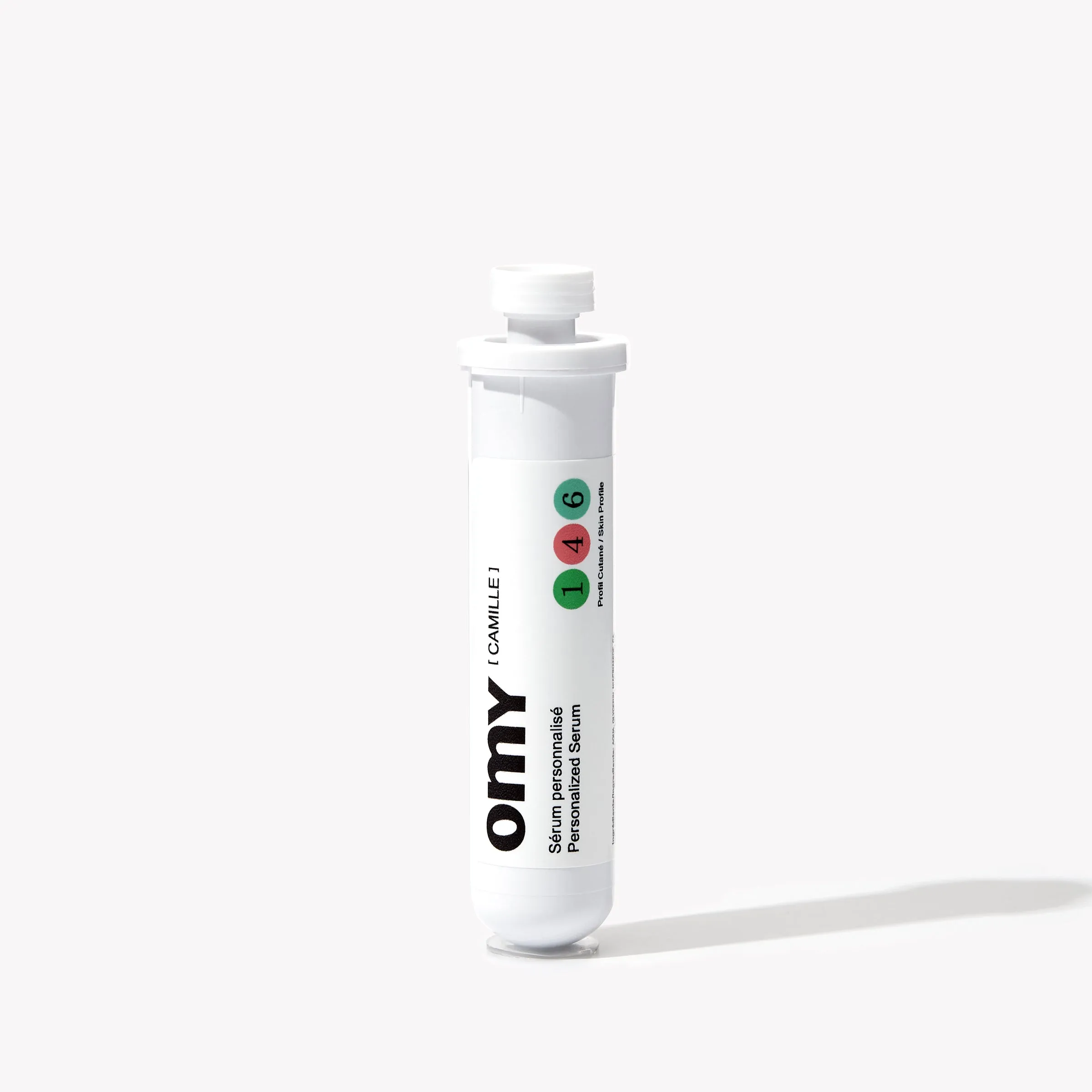 Sérum personnalisé 5% de Niacinamide - Image 9